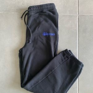 Stüssy Women Sweatpants 🖤